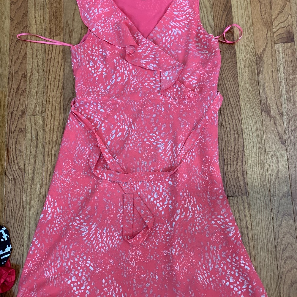 Limited dress